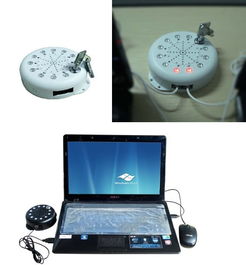 守护您的数字资产 手机、数码产品与笔记本电脑防盗器全解析