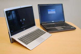 Dell Adamo XPS 极致轻薄与设计美学的完美融合