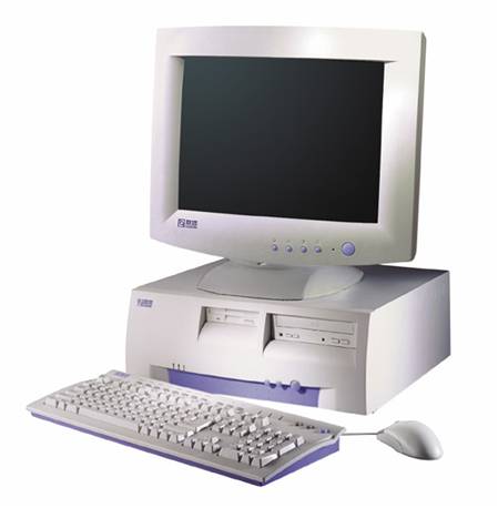 见证20年超越发展 联想电脑进化史（二）——软件与辅助设备的创新之路